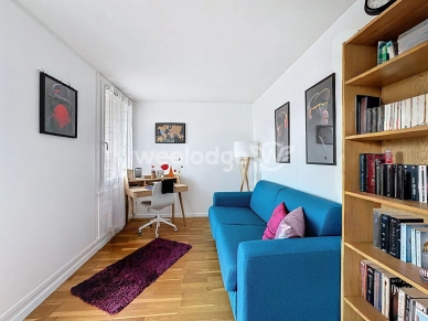 Appartement à vendre 3 pièces de 70,61 m² à Andrésy