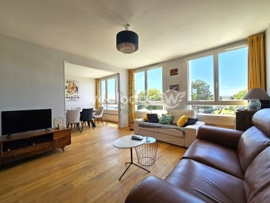 Appartement à vendre 4 pièces de 72 m² à Conflans-Sainte-Honorine