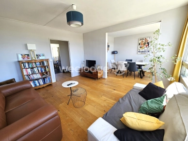 Appartement à vendre 4 pièces de 72 m² à Conflans-Sainte-Honorine