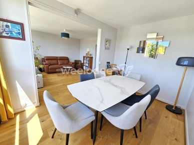 Appartement à vendre 4 pièces de 72 m² à Conflans-Sainte-Honorine