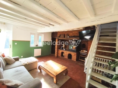 Maison à vendre 5 pièces de 106 m² à Beauvais