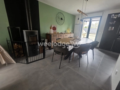 Maison à vendre 4 pièces de 85 m² à Sommaing