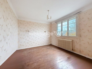 Maison à vendre 6 pièces de 114,04 m² à Éragny