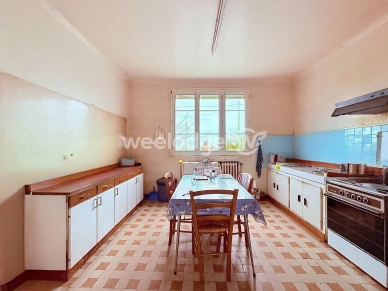 Maison à vendre 6 pièces de 114,04 m² à Éragny