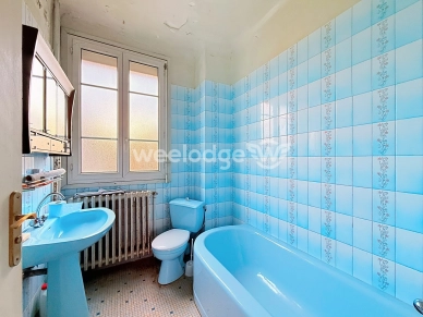 Maison à vendre 6 pièces de 114,04 m² à Éragny