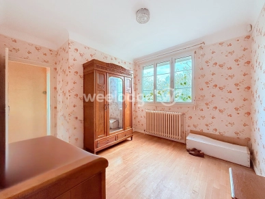 Maison à vendre 6 pièces de 114,04 m² à Éragny