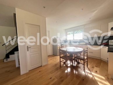 Maison vendu 3 pièces de 63 m² à Gisors