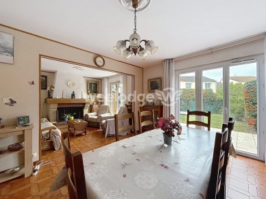 Maison à vendre 5 pièces de 96,25 m² à Éragny