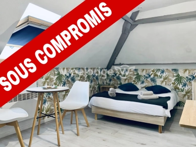 Immeuble à vendre à Valenciennes