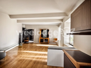 Appartement à vendre 4 pièces de 55 m² à Fayence