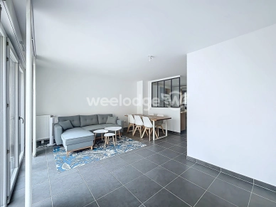 Maison à vendre 4 pièces de 85,01 m² à Éragny