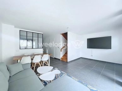 Maison à vendre 4 pièces de 85,01 m² à Éragny