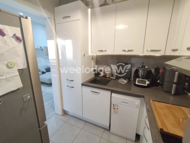 Appartement à vendre 3 pièces de 64,11 m² à Bagnolet