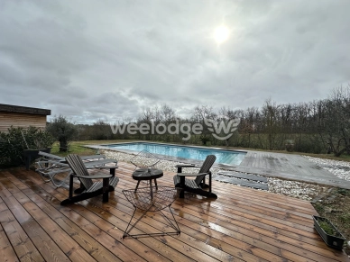 Maison à vendre 6 pièces de 198,39 m² à Gimont