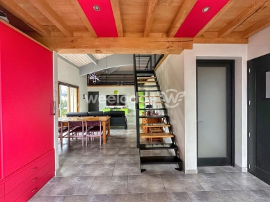 Maison à vendre 6 pièces de 198,39 m² à Gimont