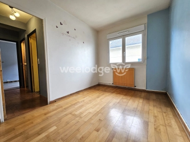 Appartement à vendre 3 pièces de 58,7 m² à Pierrelaye