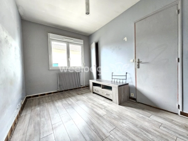 Appartement à vendre 3 pièces de 58,7 m² à Pierrelaye