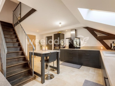 Appartement à vendre 5 pièces de 100 m² à Brignancourt