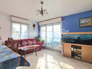 Appartement à vendre 4 pièces de 79 m² à Trappes