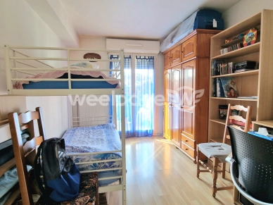 Appartement à vendre 4 pièces de 79 m² à Trappes