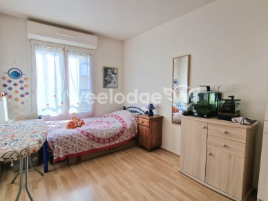 Appartement à vendre 4 pièces de 79 m² à Trappes