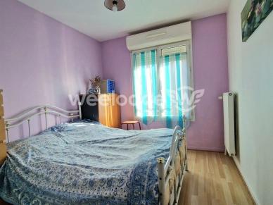 Appartement à vendre 4 pièces de 79 m² à Trappes