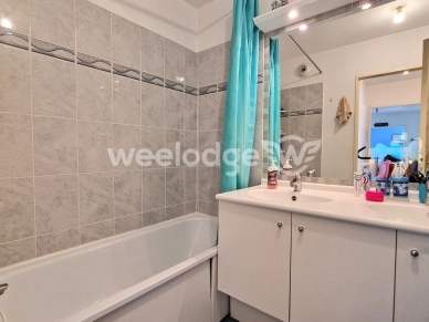 Appartement à vendre 4 pièces de 79 m² à Trappes