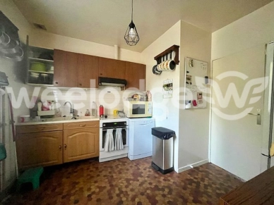 Maison à vendre 6 pièces de 110 m² à Saint-Germer-de-Fly