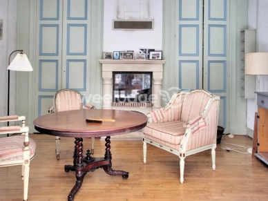 Maison à vendre 12 pièces de 232 m² à Lisieux