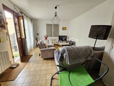 Appartement à vendre 2 pièces de 49 m² à Pierrelaye