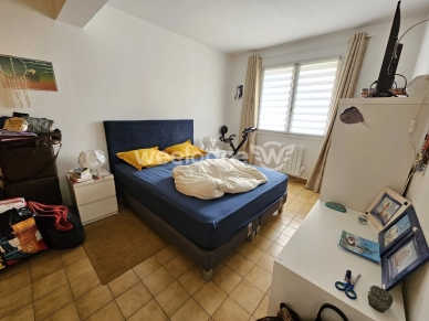 Appartement à vendre 2 pièces de 49 m² à Pierrelaye