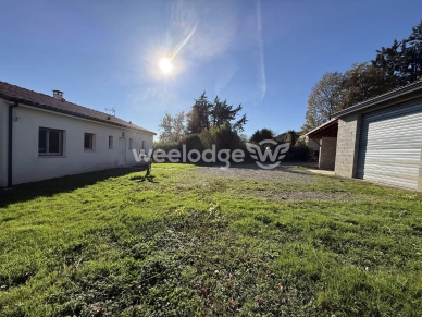 Maison à vendre 4 pièces de 89 m² à Bois-de-la-Pierre