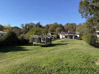 Maison à vendre 4 pièces de 89 m² à Bois-de-la-Pierre