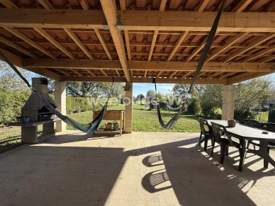 Maison à vendre 4 pièces de 89 m² à Bois-de-la-Pierre