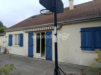 Maison à vendre 7 pièces de 143 m² à Arthon