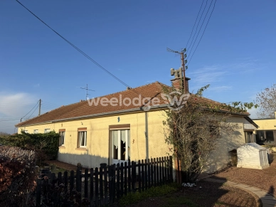 Maison à vendre 5 pièces de 105 m² à Recquignies