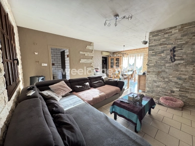 Maison à vendre 5 pièces de 105 m² à Recquignies