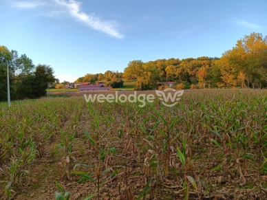 Terrain à vendre de 6760 m² à Les Tourreilles