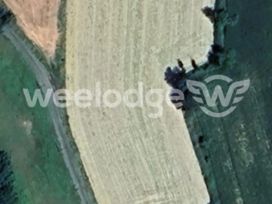 Terrain à vendre de 6760 m² à Les Tourreilles