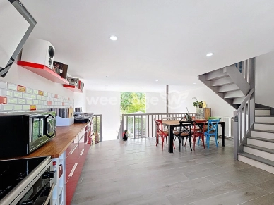 Maison à vendre 5 pièces de 95,28 m² à Éragny