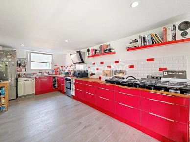 Maison à vendre 5 pièces de 95,28 m² à Éragny