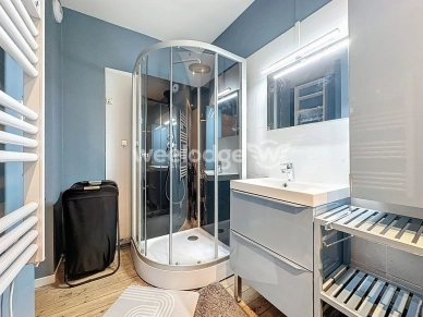 Maison à vendre 3 pièces de 80 m² à Gisors