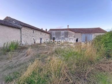 Maison à vendre 3 pièces de 92 m² à Maisonneuve