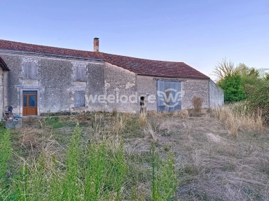 Maison à vendre 3 pièces de 92 m² à Maisonneuve