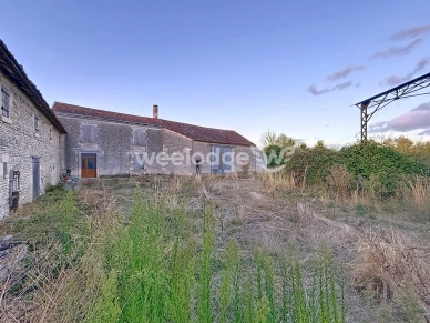 Maison à vendre 3 pièces de 92 m² à Maisonneuve