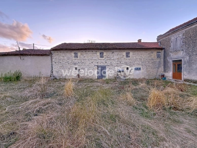 Maison à vendre 3 pièces de 92 m² à Maisonneuve