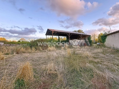 Maison à vendre 3 pièces de 92 m² à Maisonneuve