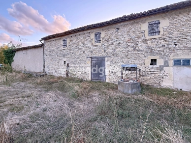 Maison à vendre 3 pièces de 92 m² à Maisonneuve