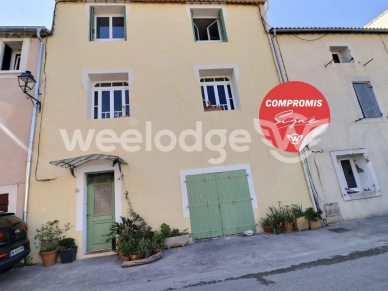 Maison à vendre 6 pièces de 139 m² à Saint-Chamas