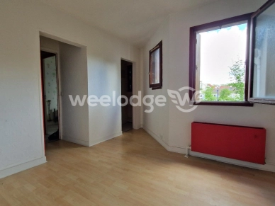 Maison à vendre 4 pièces de 84,55 m² à Jouy-le-Moutier